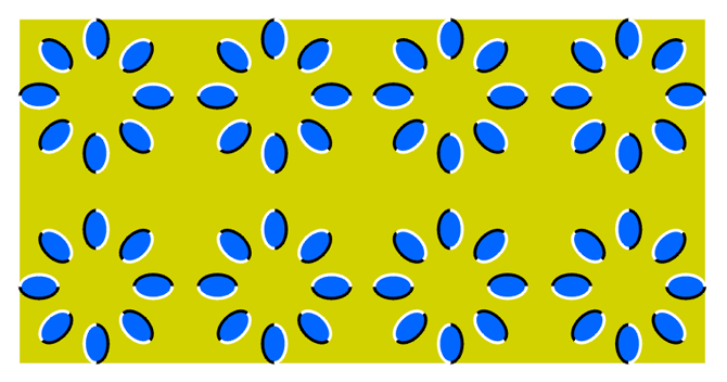 Free stress picture test